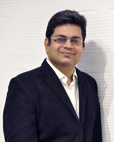 Ninad Chhaya