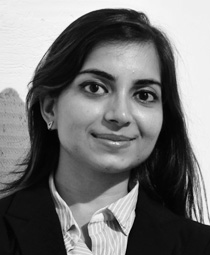 Deepti Chhugani